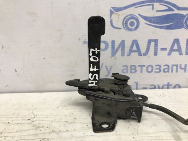 811302B010 HYUNDAI Замок капота купить в Харьков