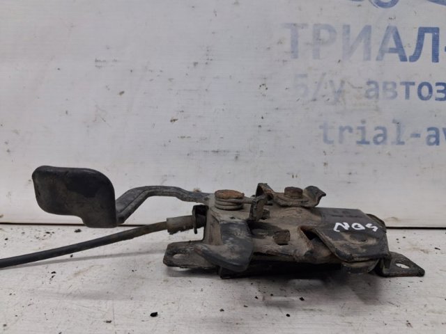 811303K000 HYUNDAI Замок капота купить в Чернигов