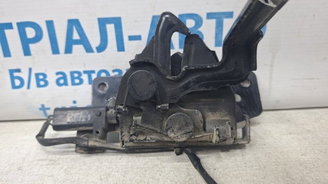 Замок крышки капота 81130C5000 HYUNDAI