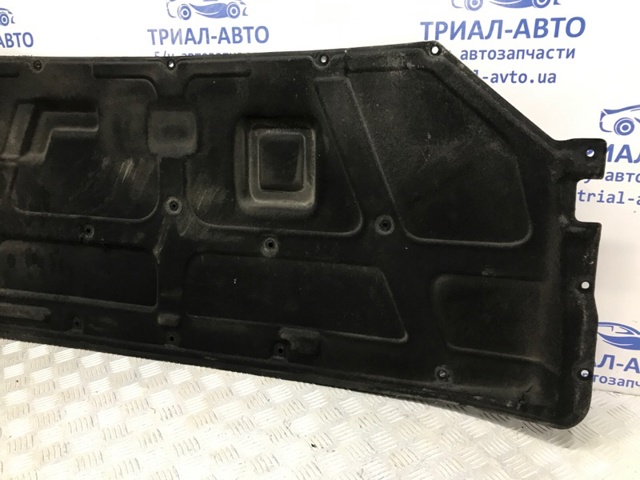 811503E011 Шумоизоляция капота купить Николаев