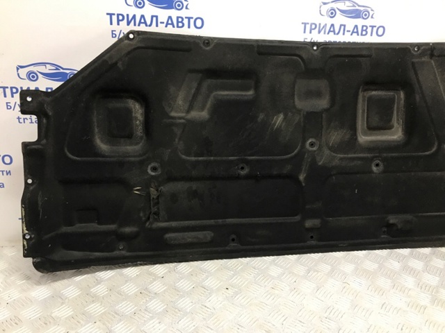 HYUNDAI 811503E011 Шумоизоляция капота в наличии Николаев