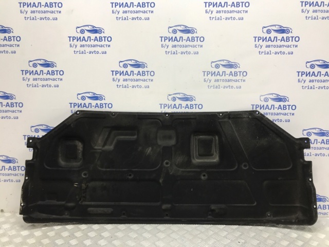 Утеплитель капота 811503E011 HYUNDAI