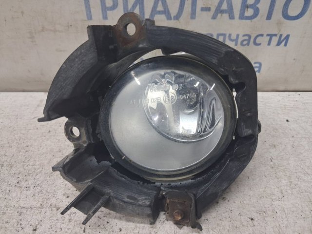 Фара противотуманная, левая Тойота Аурис JPP