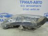 Левая противотуманная фара 812200D042 TOYOTA