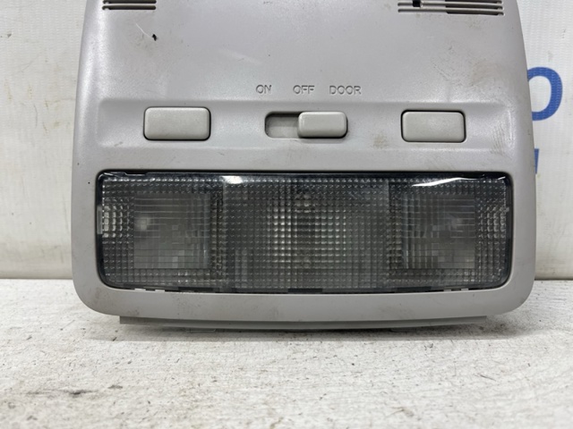 8126305071B0 TOYOTA Плафон освещения салона (кабины) задний купить в Полтава