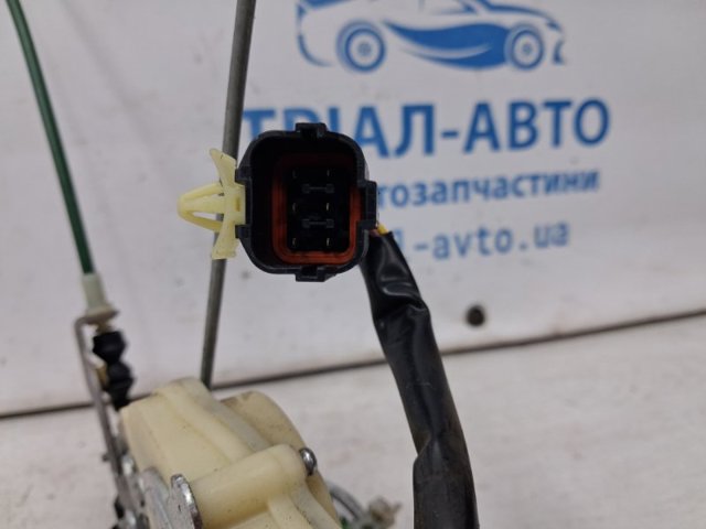 813103E010 HYUNDAI Замок двери передней левой купить в Чернигов