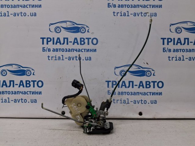 Запор кабины 813103E010 HYUNDAI