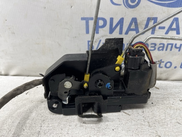 813201C021 HYUNDAI Замок двери передней правой купить в Каменское