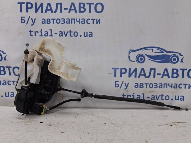 Замок передней пассажирской двери 813201H040 HYUNDAI