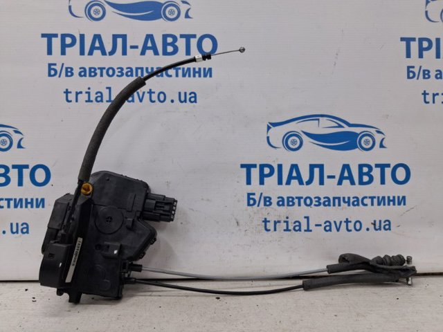 Внутренний дверной замок 813202Y020 HYUNDAI