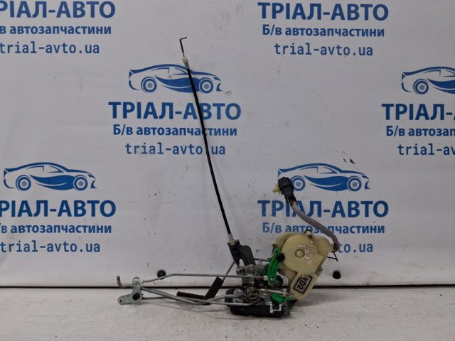 Внутренний дверной замок 813203E010 HYUNDAI