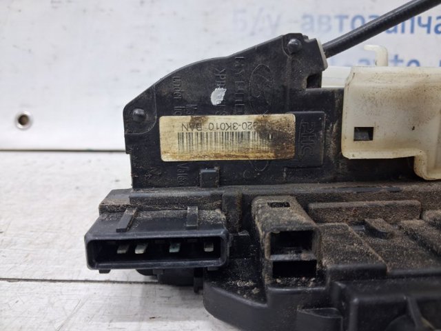 813203K010 HYUNDAI Замок двери передней правой купить в Полтава