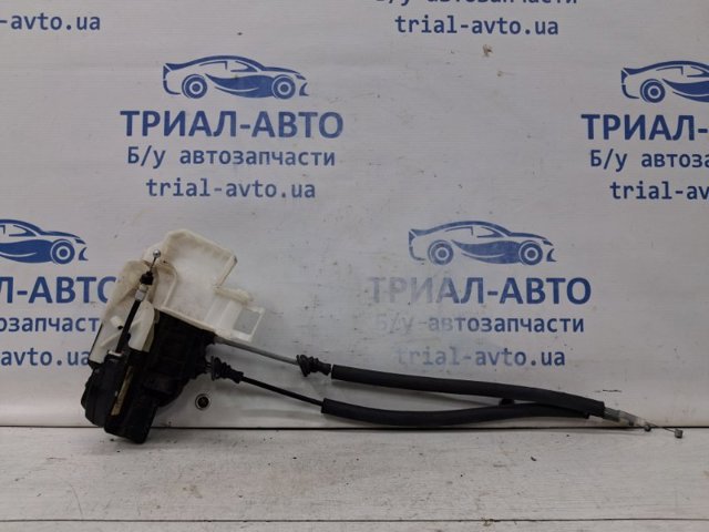 Замок передней пассажирской двери 813203K010 HYUNDAI