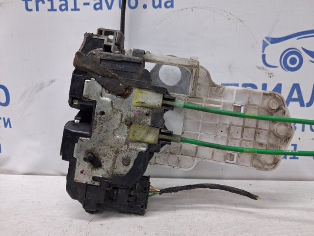 814102L200 HYUNDAI Замок двери задней левой купить в Харьков