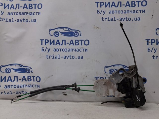 814102L200 HYUNDAI Замок двери задней левой купить в Киев