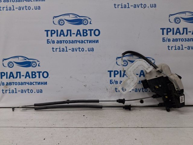 Замок задней двери, левой 814102W030 HYUNDAI