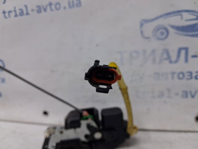 HYUNDAI 814103E000 Замок двери задней левой в наличии Украина