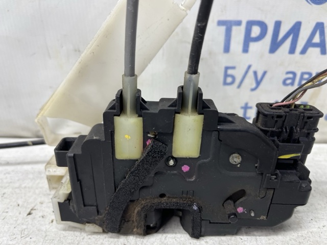 HYUNDAI 814103K000 Замок двери задней левой в наличии Кривой Рог