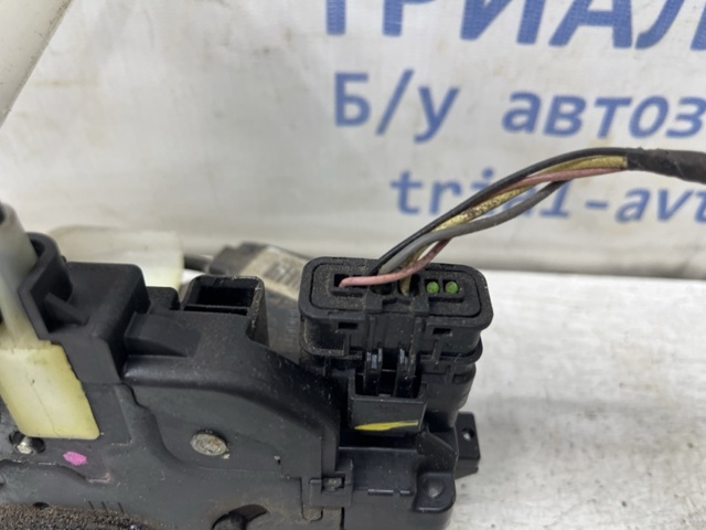 814103K000 HYUNDAI Замок двери задней левой купить в Житомир