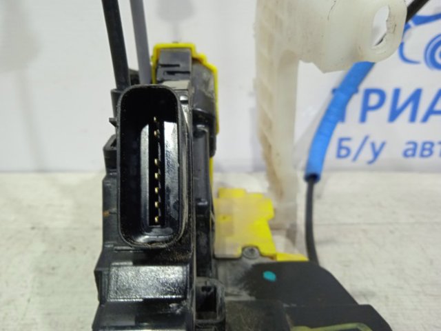 81410C1000 HYUNDAI Замок двери задней левой купить в Винница