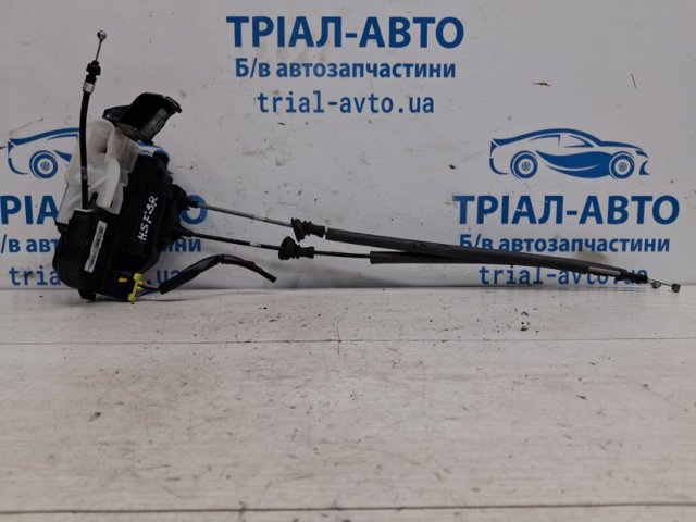 Замок двери задней правой 814202B010 HYUNDAI