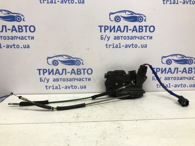 Замок задней двери, правой 814202K100 HYUNDAI