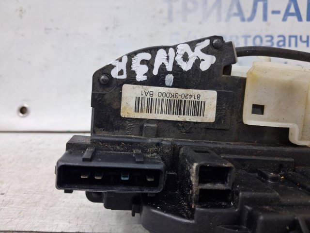 814203K000 Замок двери задней правой купить Полтава