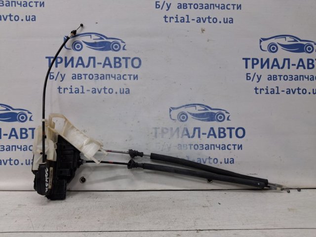 Замок задней правой двери  814203K000 HYUNDAI