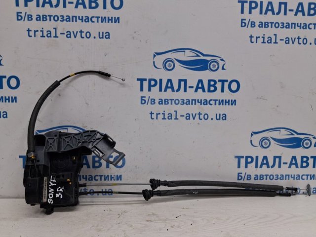 Замок задней правой двери  814203S000 HYUNDAI
