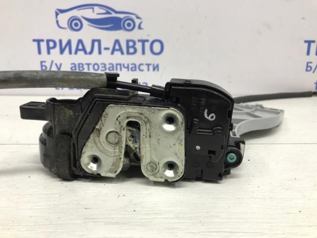 HYUNDAI 814203U010 Замок двери задней правой в наличии Днепр
