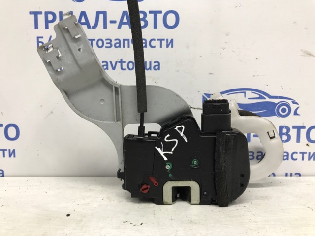 814203U010 HYUNDAI Замок двери задней правой купить в Днепр