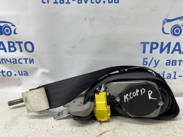 81450SEAE02ZA HONDA Ремень безопасности купить в Винница
