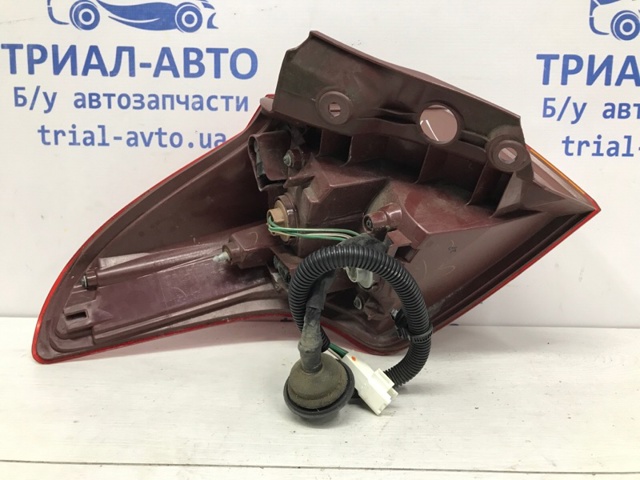 8155142170 TOYOTA Фонарь задний правый внешний купить в Черновцы