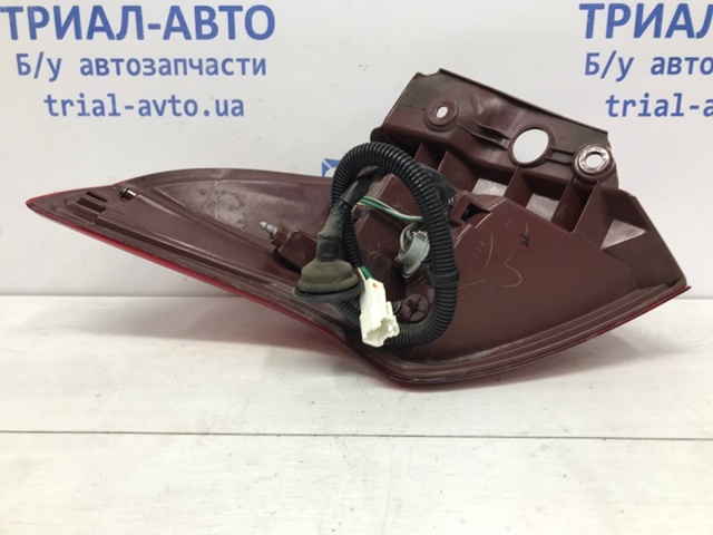 TOYOTA 8155142170 Фонарь задний правый внешний в наличии Киев