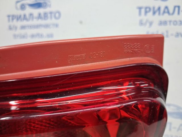 TOYOTA 8156102530 Фонарь задний левый в наличии Днепр