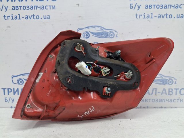 8156102530 Фонарь задний левый купить Чернигов