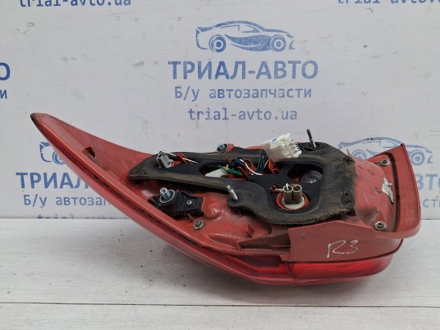 8156102530 TOYOTA Фонарь задний левый купить в Полтава