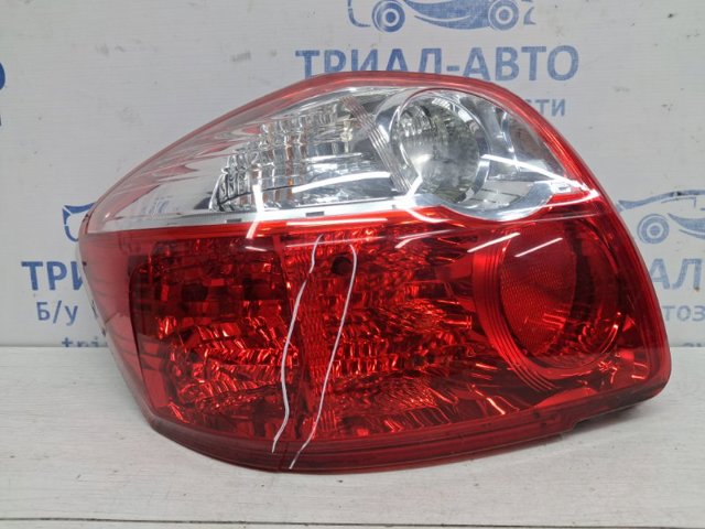 Фонарь задний левый 8156102530 TOYOTA