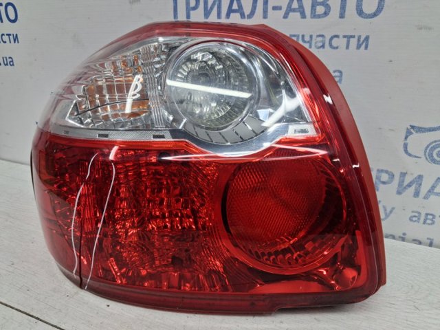 TOYOTA 8156102530 Фонарь задний левый в наличии Полтава