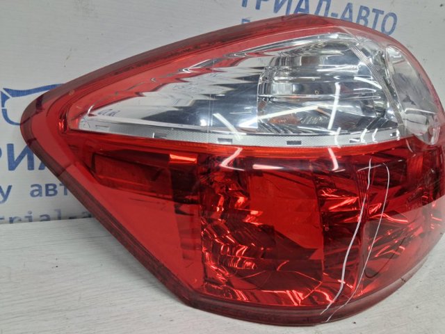 TOYOTA 8156102530 Фонарь задний левый в наличии Николаев