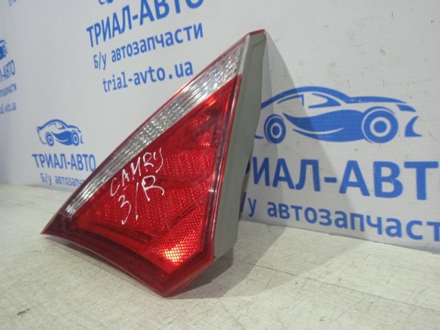 8158006410 Фонарь задний правый внутренний купить Черновцы