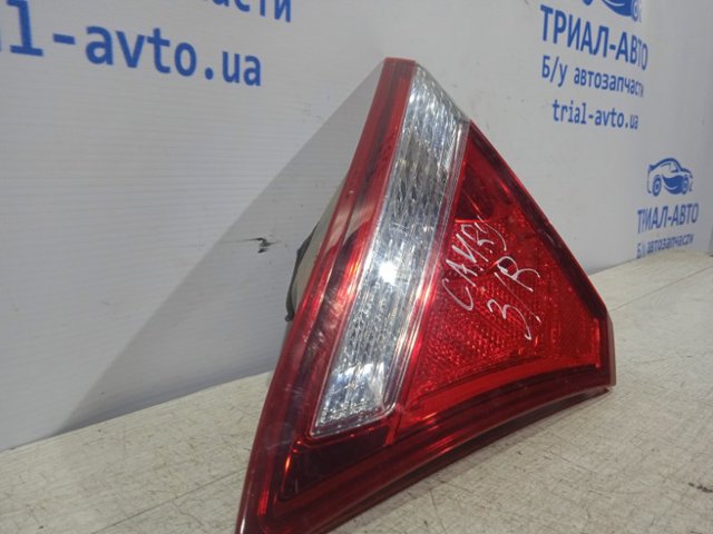 8158006410 Фонарь задний правый внутренний купить Тернополь