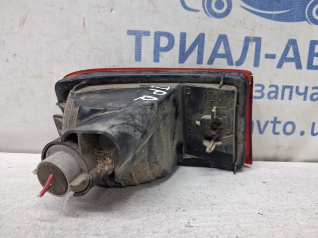 Фонарь противотуманный задний, правый 8158160100 TOYOTA