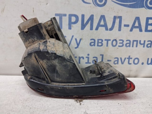8158160100 Фонарь противотуманный задний правый купить Житомир