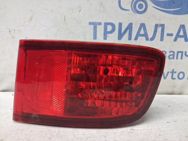 Фара противотуманная задняя, правая 8158160100 TOYOTA
