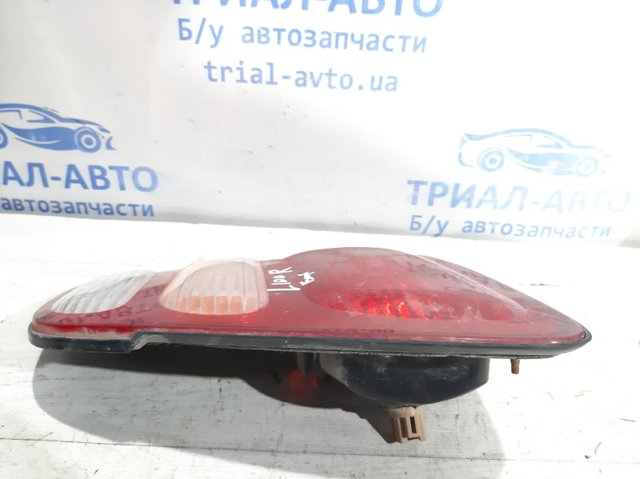 8158160141 TOYOTA Фонарь задний правый внутренний купить в Харьков