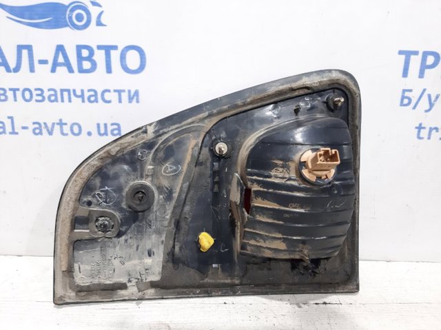 8158160141 Фонарь задний правый внутренний купить Кривой Рог