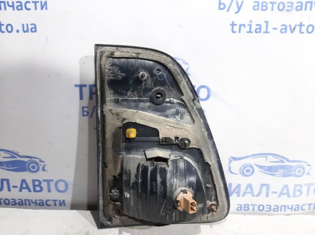 TOYOTA 8158160141 Фонарь задний правый внутренний в наличии Днепр