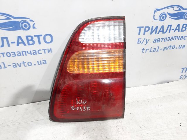 8158160141 Фонарь задний правый внутренний купить Украина