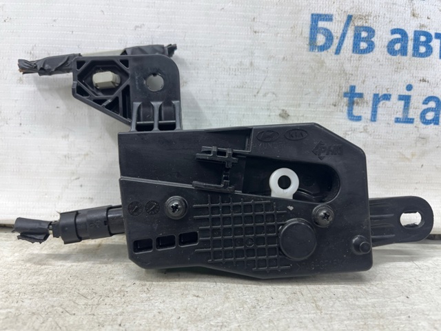 Мотор-привод открытия лючка бака 81590A5000 HYUNDAI